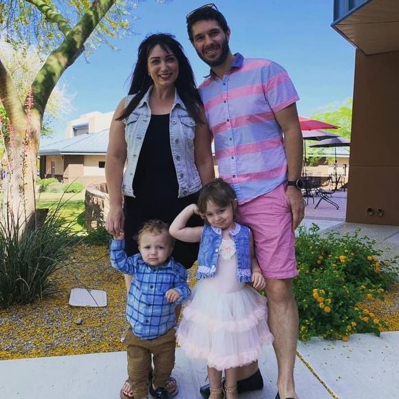 Meet your Posher, Drew - Picture 1 of 1